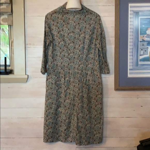 NWTR Sandwich dress woman’s L (40) - Picture 3 of 15